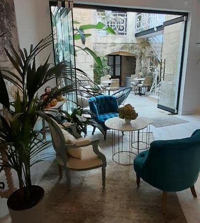 Casal Annunzia Boutique Accomodation 타르신 외부 사진