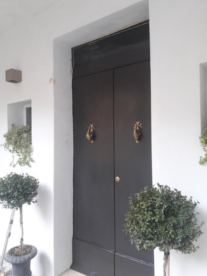 Casal Annunzia Boutique Accomodation 타르신 외부 사진