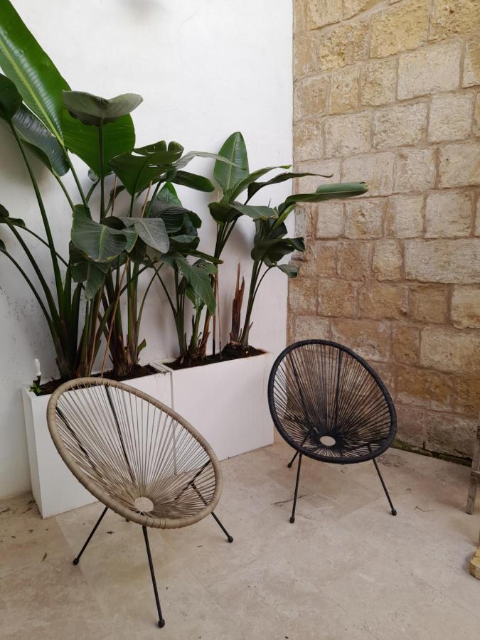 Casal Annunzia Boutique Accomodation 타르신 외부 사진