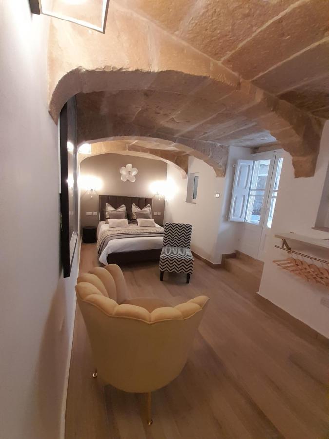 Casal Annunzia Boutique Accomodation 타르신 외부 사진