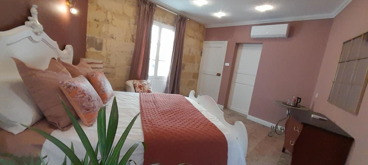 Casal Annunzia Boutique Accomodation 타르신 외부 사진
