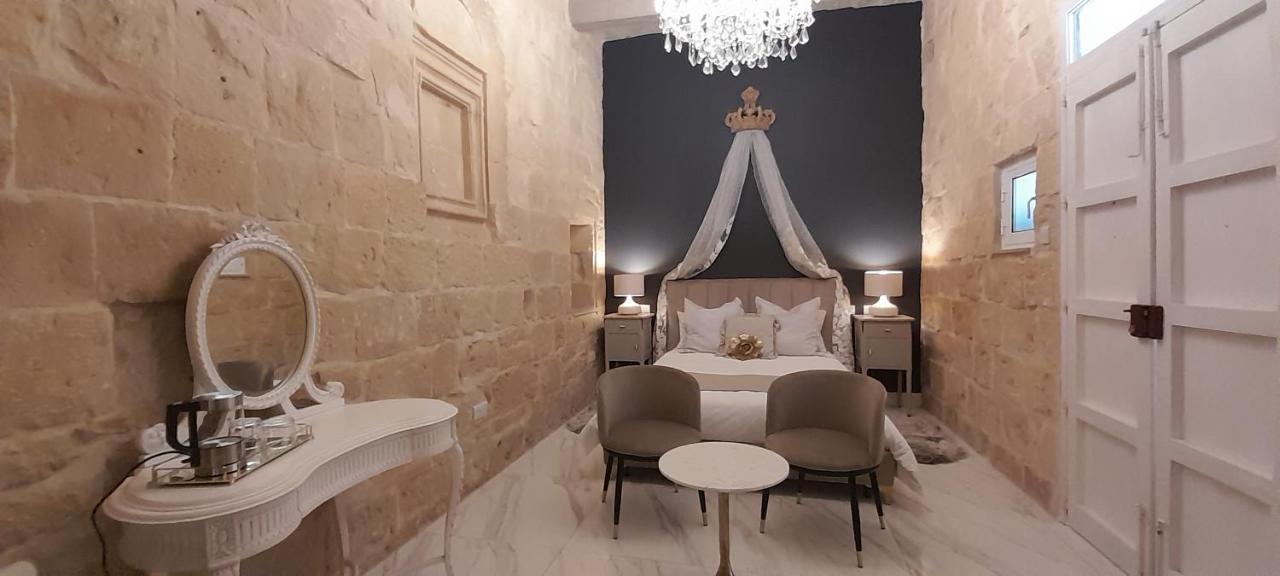 Casal Annunzia Boutique Accomodation 타르신 외부 사진