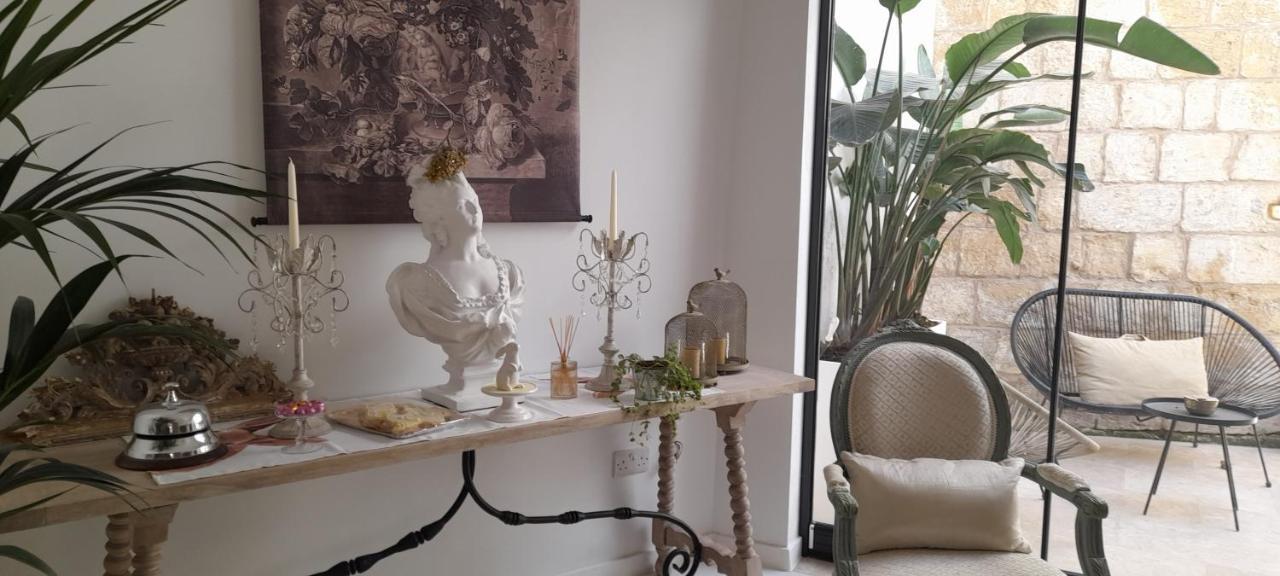 Casal Annunzia Boutique Accomodation 타르신 외부 사진