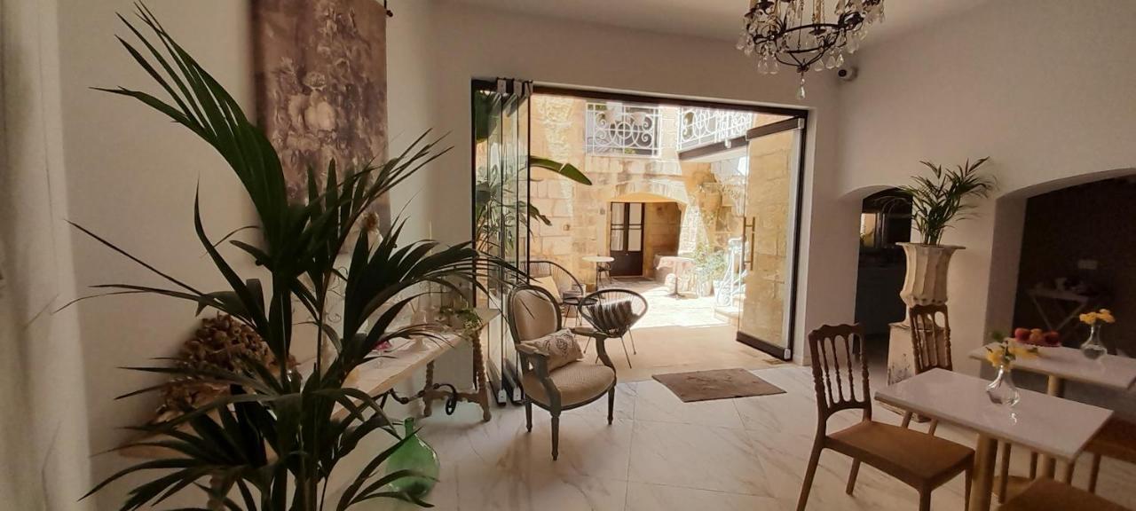 Casal Annunzia Boutique Accomodation 타르신 외부 사진