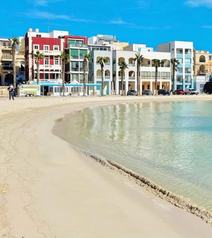 Casal Annunzia Boutique Accomodation 타르신 외부 사진
