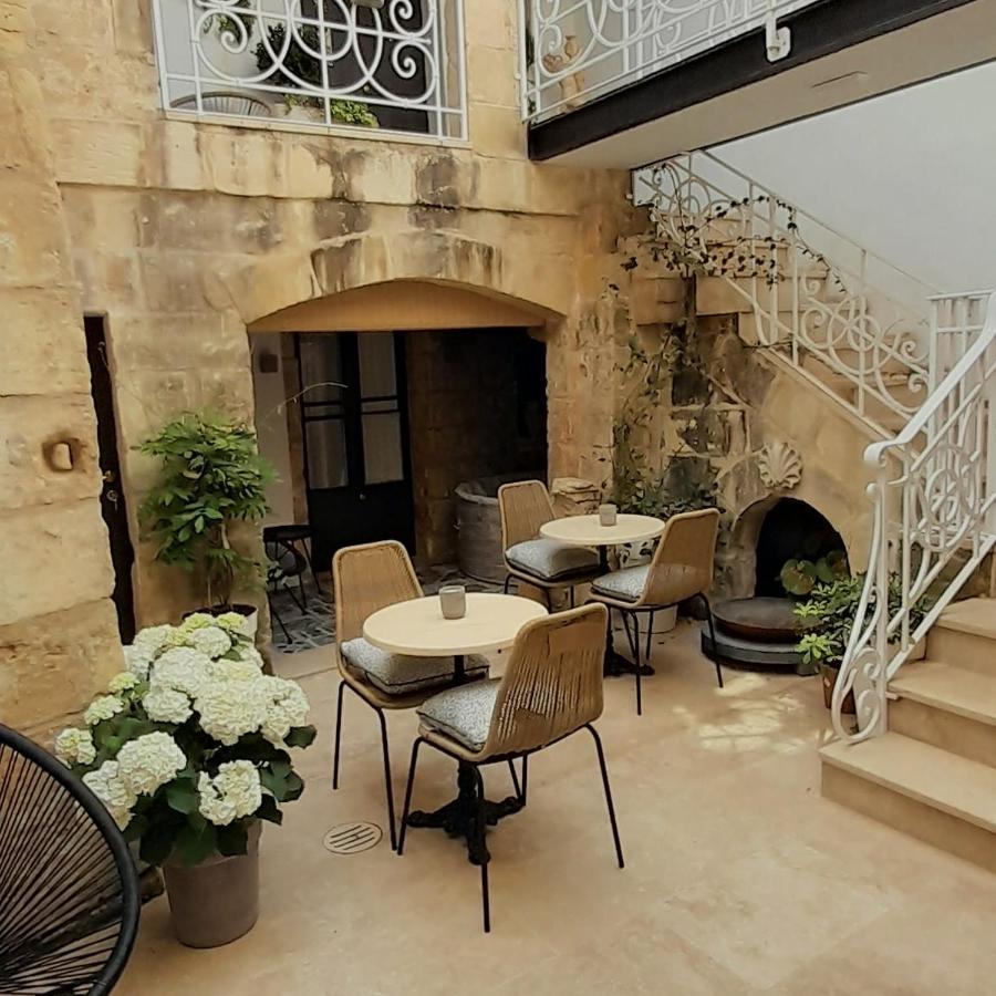 Casal Annunzia Boutique Accomodation 타르신 외부 사진