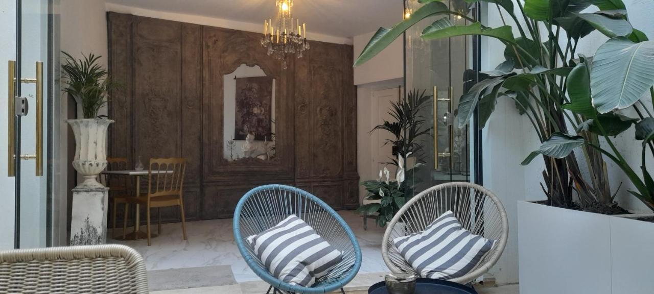 Casal Annunzia Boutique Accomodation 타르신 외부 사진