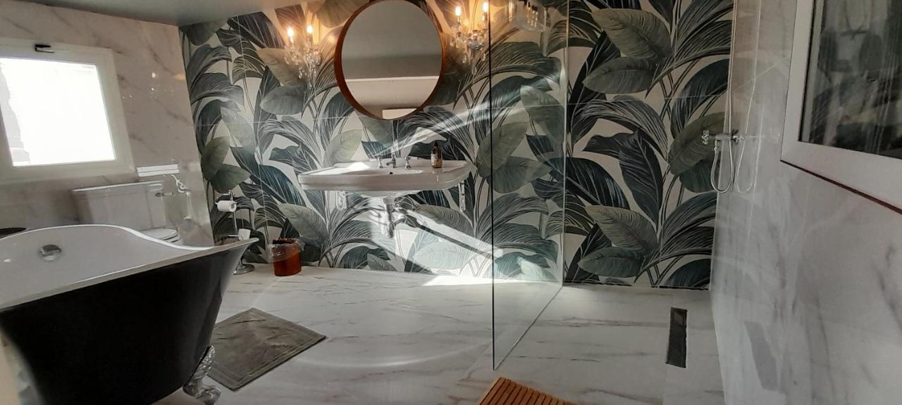 Casal Annunzia Boutique Accomodation 타르신 외부 사진