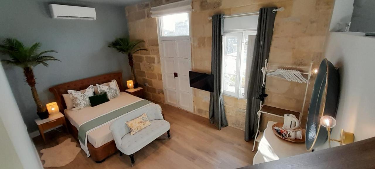 Casal Annunzia Boutique Accomodation 타르신 외부 사진