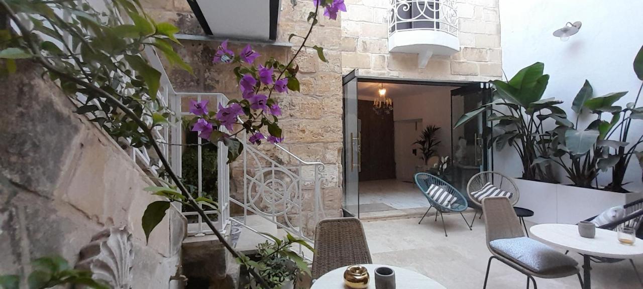 Casal Annunzia Boutique Accomodation 타르신 외부 사진