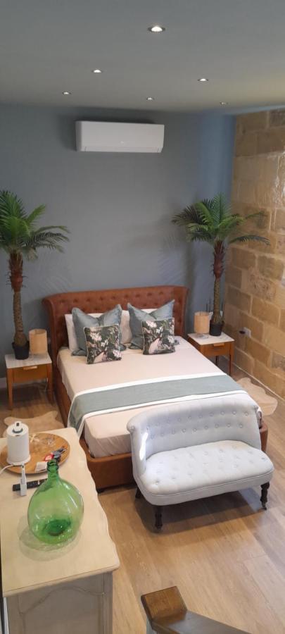 Casal Annunzia Boutique Accomodation 타르신 외부 사진