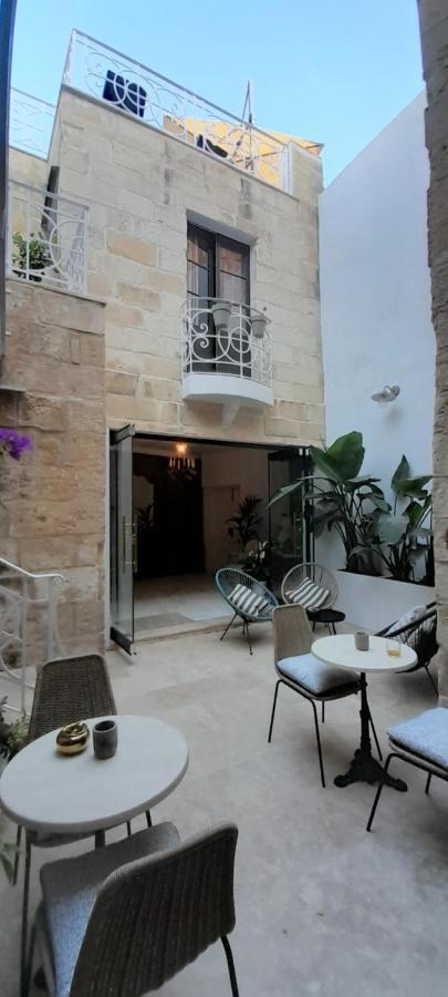 Casal Annunzia Boutique Accomodation 타르신 외부 사진