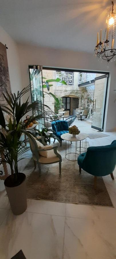 Casal Annunzia Boutique Accomodation 타르신 외부 사진