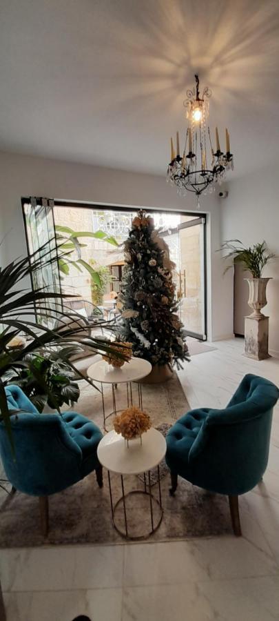 Casal Annunzia Boutique Accomodation 타르신 외부 사진