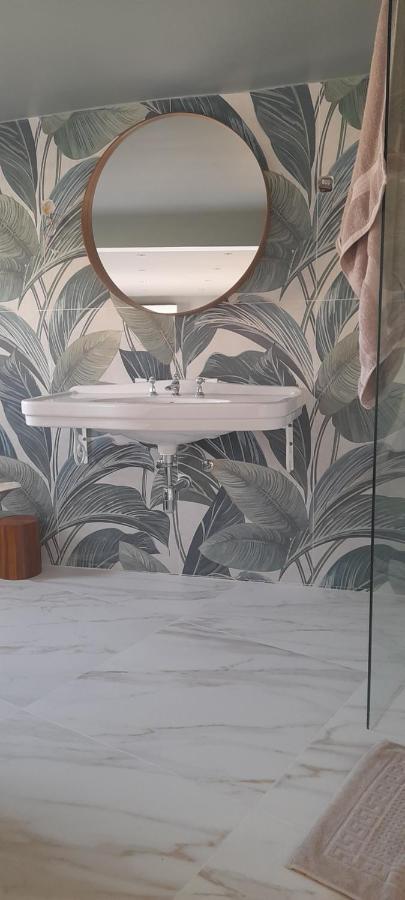 Casal Annunzia Boutique Accomodation 타르신 외부 사진