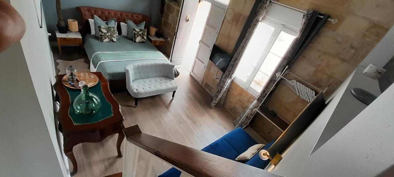 Casal Annunzia Boutique Accomodation 타르신 외부 사진