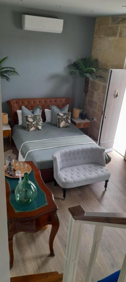 Casal Annunzia Boutique Accomodation 타르신 외부 사진