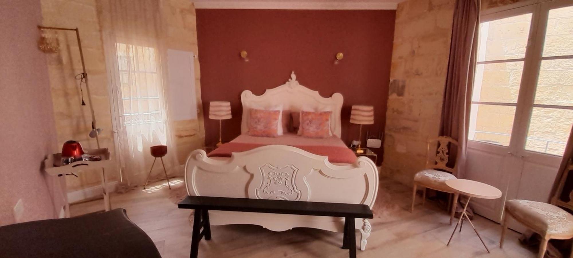 Casal Annunzia Boutique Accomodation 타르신 외부 사진
