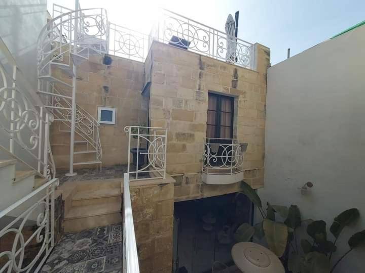 Casal Annunzia Boutique Accomodation 타르신 외부 사진