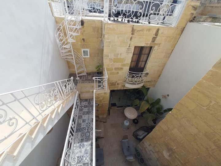 Casal Annunzia Boutique Accomodation 타르신 외부 사진