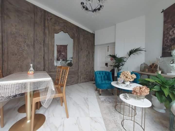 Casal Annunzia Boutique Accomodation 타르신 외부 사진