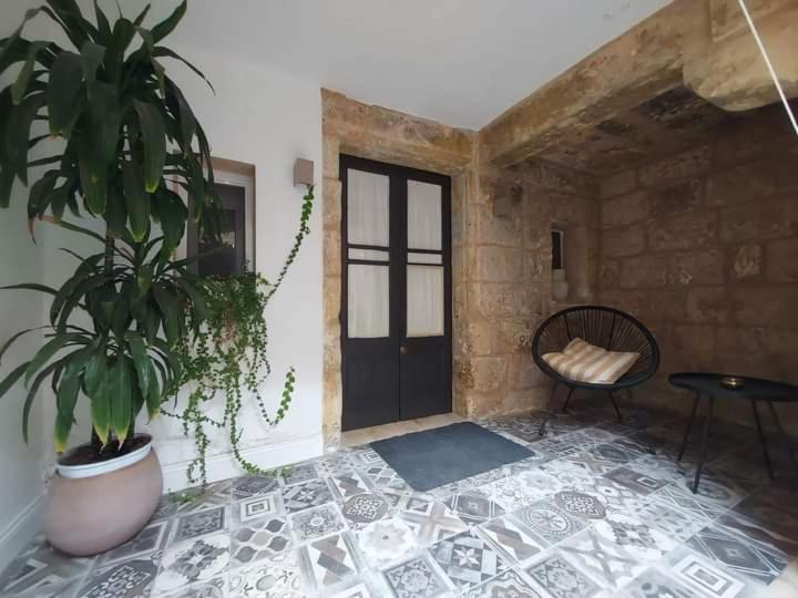 Casal Annunzia Boutique Accomodation 타르신 외부 사진