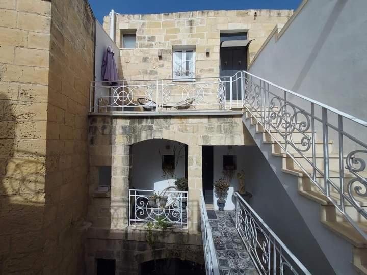 Casal Annunzia Boutique Accomodation 타르신 외부 사진