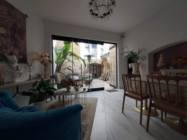 Casal Annunzia Boutique Accomodation 타르신 외부 사진