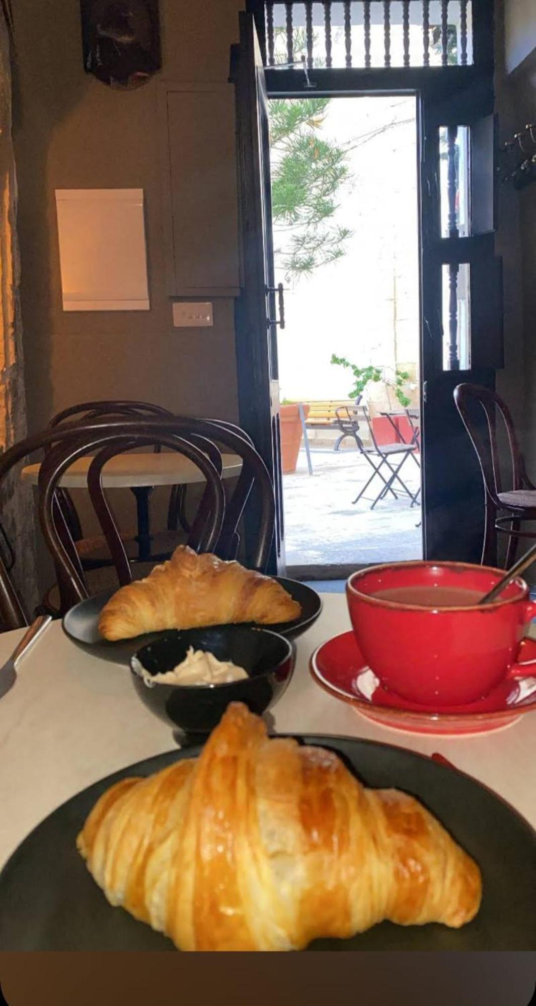 Casal Annunzia Boutique Accomodation 타르신 외부 사진