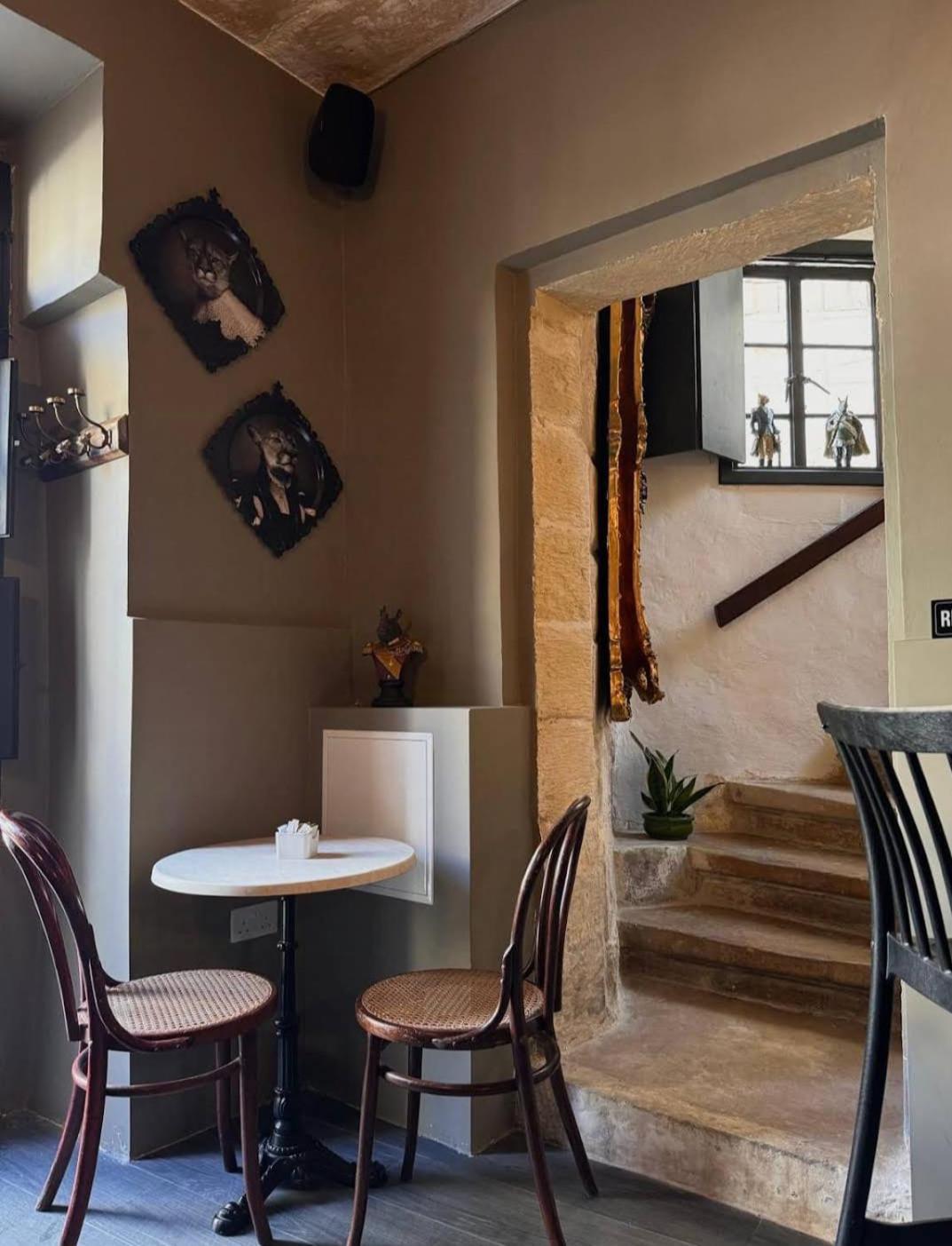 Casal Annunzia Boutique Accomodation 타르신 외부 사진